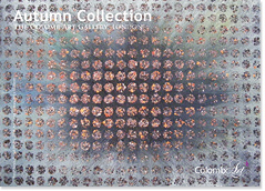 Autumn Collection at The Colomb Art Gallery, London