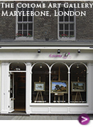 Click here for details about The Colomb Art Gallery, Central London. Marylebone W1
