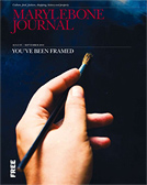 Marylebone Journal, Portrait Commission article