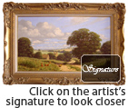 Fine Art Signature Verification