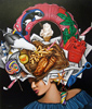 Gallery Winter Exhibition at The Colomb Art Gallery, London