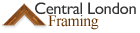 Picture framing services across Central and Greater London