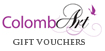 Gift Vouchers at The Colomb Art Gallery, Marylebone, London, W1