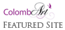 Colomb Art : Featured  Site