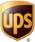 UPS delivery and shipping