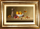 Paul Wilson, Original oil painting on panel, Mixed Board Medium image. Click to enlarge