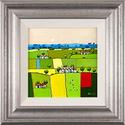 Recently Acquired Fine Art, London