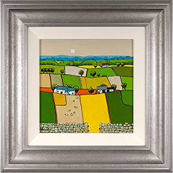 Recently Acquired Fine Art, London