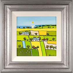 Recently Acquired Fine Art, London