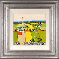 Recently Acquired Fine Art, London