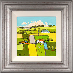 Recently Acquired Fine Art, London