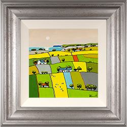 Recently Acquired Fine Art, London