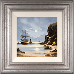 Recently Acquired Fine Art, London