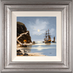 Recently Acquired Fine Art, London