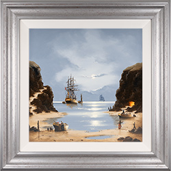 Recently Acquired Fine Art, London