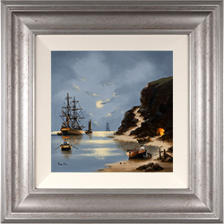 Recently Acquired Fine Art, London