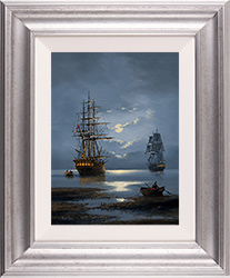 Recently Acquired Fine Art, London