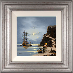 Recently Acquired Fine Art, London