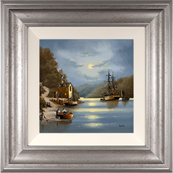 Recently Acquired Fine Art, London