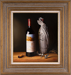 Recently Acquired Fine Art, London