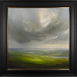 Country Scenes Fine Art