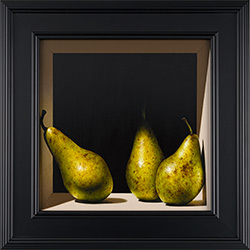 Recently Acquired Fine Art, London