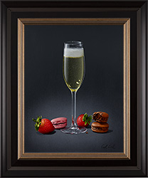 Recently Acquired Fine Art, London