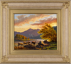 Recently Acquired Fine Art, London