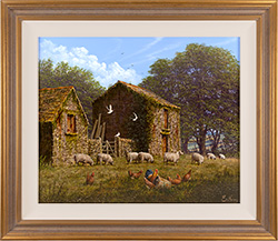 Recently Acquired Fine Art, London