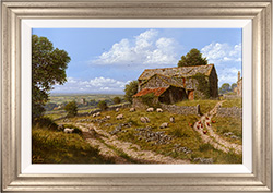 Recently Acquired Fine Art, London