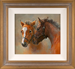 Recently Acquired Fine Art, London