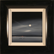 Jay Nottingham, Original oil painting on panel, Moonlight Kite Medium image. Click to enlarge