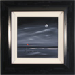Jay Nottingham, Original oil painting on panel, Moonlight Merriment Medium image. Click to enlarge