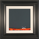 Jay Nottingham, Original oil painting on panel, Poppy Cottage Medium image. Click to enlarge