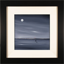 Jay Nottingham, Original oil painting on panel, Evening Stroll Medium image. Click to enlarge