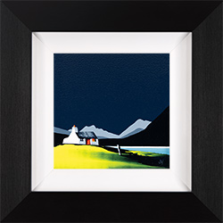 Recently Acquired Fine Art, London