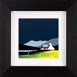 Recently Acquired Fine Art, London