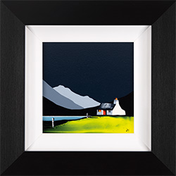 Recently Acquired Fine Art, London