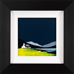 Recently Acquired Fine Art, London