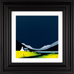 Recently Acquired Fine Art, London