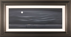 Jay Nottingham, Original oil painting on panel, Moonlight Adventure Medium image. Click to enlarge