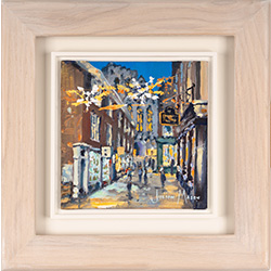 Recently Acquired Fine Art, London