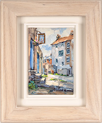 Recently Acquired Fine Art, London