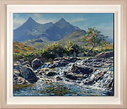 Recently Acquired Fine Art, London