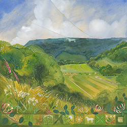 Recently Acquired Fine Art, London