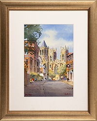 Recently Acquired Fine Art, London