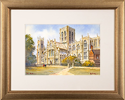 Recently Acquired Fine Art, London