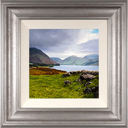 Recently Acquired Fine Art, London