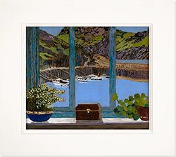 Recently Acquired Fine Art, London