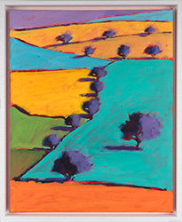 Recently Acquired Fine Art, London